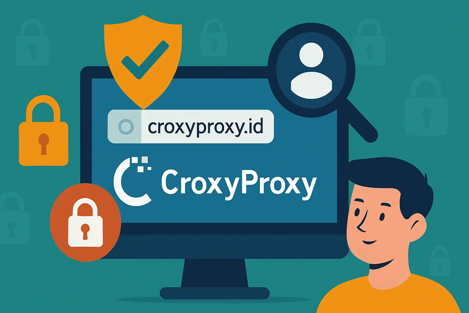 Is CroxyProxy secure or not? – Privacy & Safety explained Is CroxyProxy secure or not? – Privacy & Safety explained